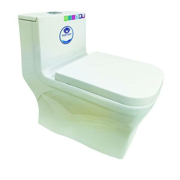 توالت فرنگی_چینی مروارید-سرویس بهداشتی_ مدل کاتیا_شیرآلات شاپ
